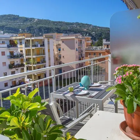 Clio Sorrento Apartment Extérieur photo