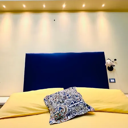 Clio Sorrento Apartment Extérieur photo