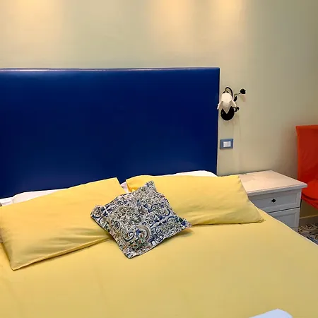 Clio Sorrento Apartment Extérieur photo